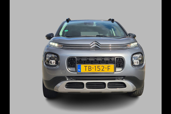 Citroën C3 Aircross 1.2 PureTech S&S Shine Pano, Trekhaak, NAP