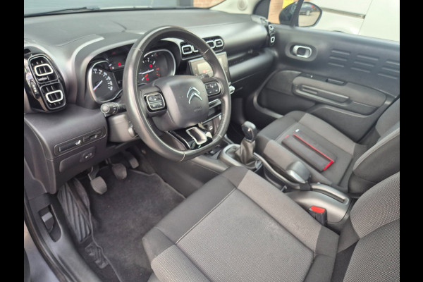 Citroën C3 Aircross 1.2 PureTech S&S Shine Pano, Trekhaak, NAP