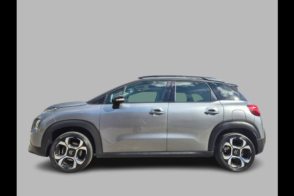 Citroën C3 Aircross 1.2 PureTech S&S Shine Pano, Trekhaak, NAP