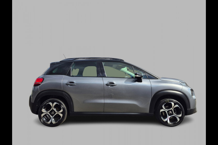 Citroën C3 Aircross 1.2 PureTech S&S Shine Pano, Trekhaak, NAP
