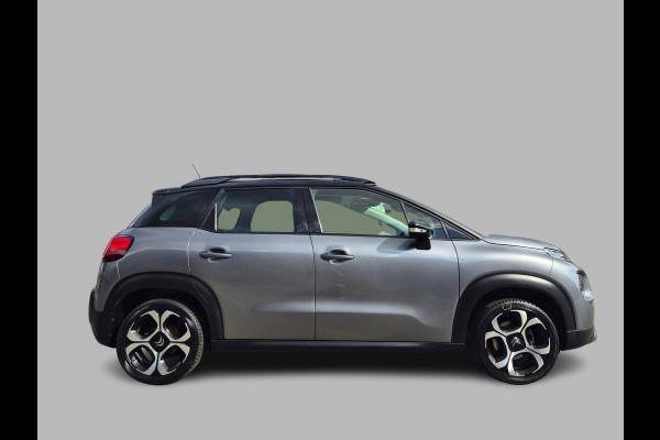 Citroën C3 Aircross 1.2 PureTech S&S Shine Pano, Trekhaak, NAP