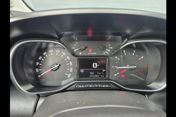 Citroën C3 Aircross 1.2 PureTech S&S Shine Pano, Trekhaak, NAP