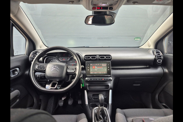Citroën C3 Aircross 1.2 PureTech S&S Shine Pano, Trekhaak, NAP