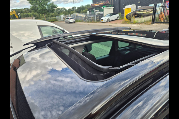 Citroën C3 Aircross 1.2 PureTech S&S Shine Pano, Trekhaak, NAP