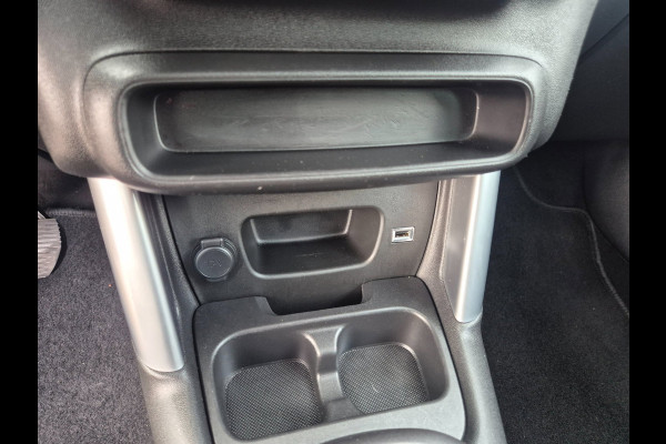 Citroën C3 Aircross 1.2 PureTech S&S Shine Pano, Trekhaak, NAP