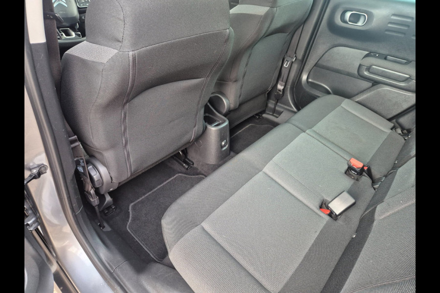 Citroën C3 Aircross 1.2 PureTech S&S Shine Pano, Trekhaak, NAP