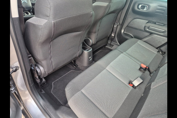 Citroën C3 Aircross 1.2 PureTech S&S Shine Pano, Trekhaak, NAP