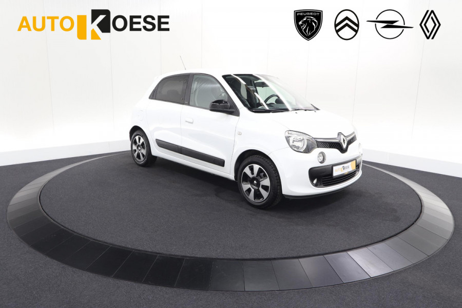 Renault Twingo 1.0 SCe Collection | Cruise Control | Airco | Bluetooth Radio