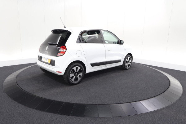Renault Twingo 1.0 SCe Collection | Cruise Control | Airco | Bluetooth Radio