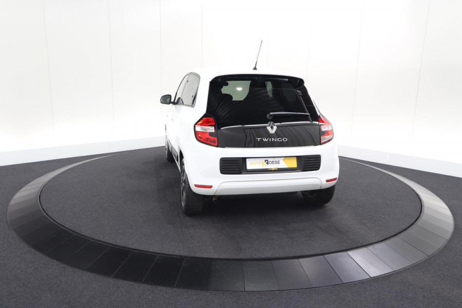 Renault Twingo 1.0 SCe Collection | Cruise Control | Airco | Bluetooth Radio