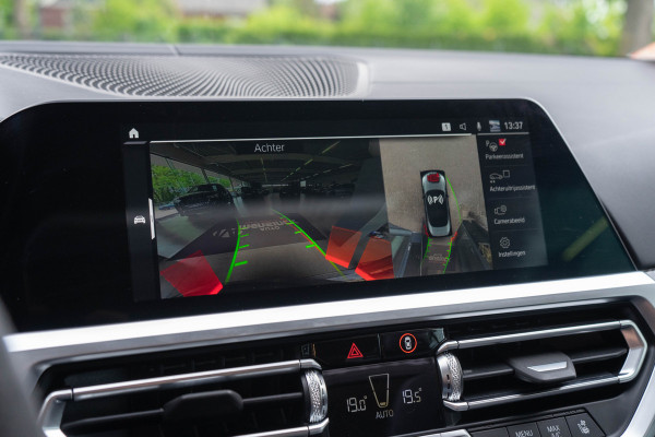 BMW 4 Serie Cabrio M4 xDrive Competition