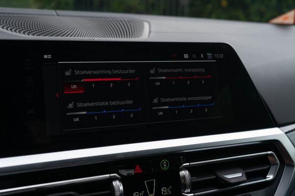 BMW 4 Serie Cabrio M4 xDrive Competition