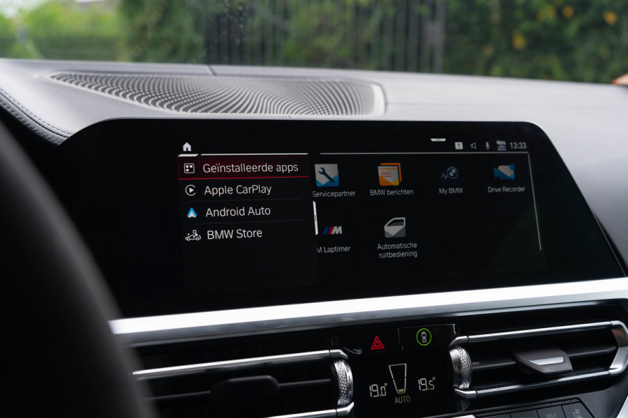BMW 4 Serie Cabrio M4 xDrive Competition