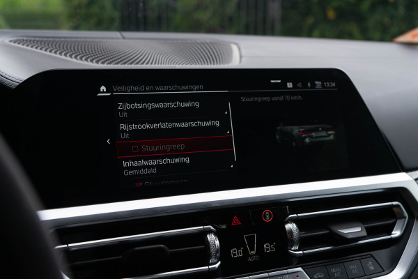 BMW 4 Serie Cabrio M4 xDrive Competition