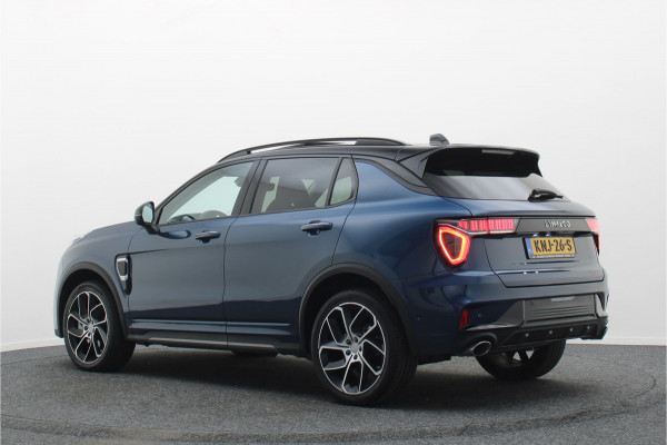 Lynk & Co 01 1.5 Plug-in Hybrid 360° Camera, Panoramadak, Apple Carplay, ACC, Keyless, PDC, LED, 20''
