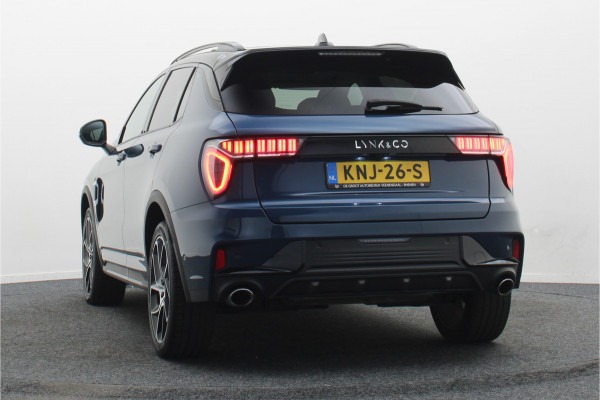 Lynk & Co 01 1.5 Plug-in Hybrid 360° Camera, Panoramadak, Apple Carplay, ACC, Keyless, PDC, LED, 20''