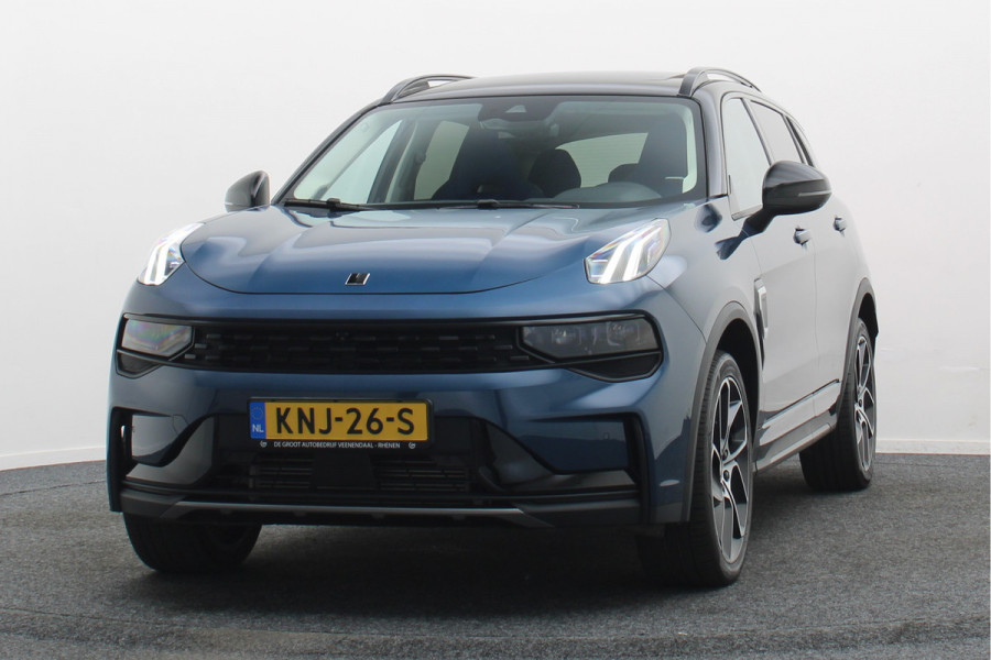 Lynk & Co 01 1.5 Plug-in Hybrid 360° Camera, Panoramadak, Apple Carplay, ACC, Keyless, PDC, LED, 20''