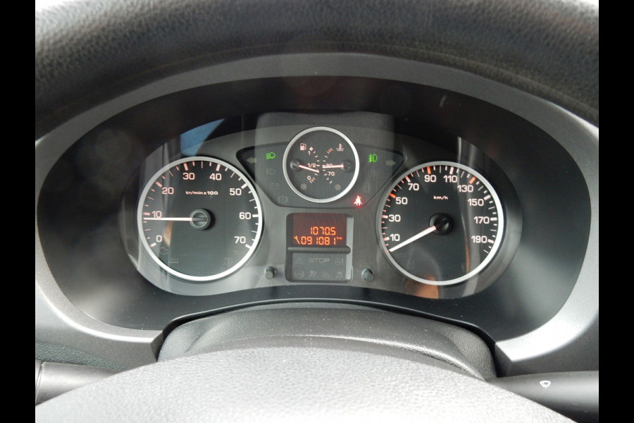 Peugeot Partner Tepee 1.2 PURE TECH STYLE*NAVI*CR CONTR*NW RIEM*