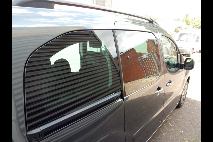 Peugeot Partner Tepee 1.2 PURE TECH STYLE*NAVI*CR CONTR*NW RIEM*