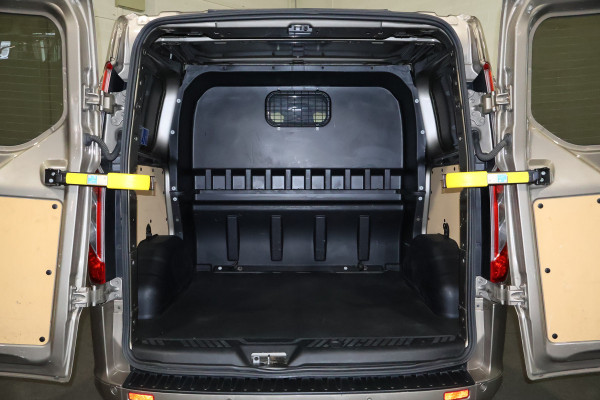 Ford Transit Custom 2.0 TDCI L1 H1 Sport DC Automaat
