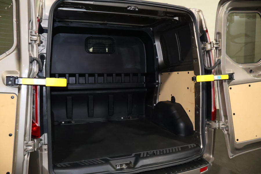 Ford Transit Custom 2.0 TDCI L1 H1 Sport DC Automaat