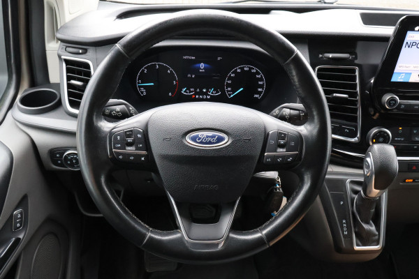 Ford Transit Custom 2.0 TDCI L1 H1 Sport DC Automaat