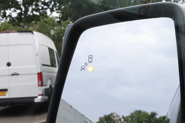 Ford Transit Custom 2.0 TDCI L1 H1 Sport DC Automaat
