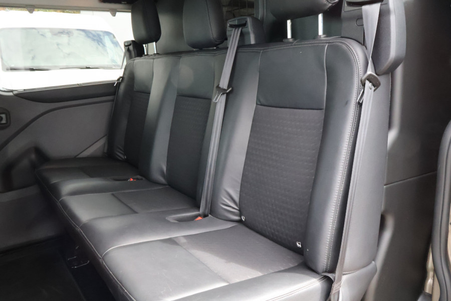 Ford Transit Custom 2.0 TDCI L1 H1 Sport DC Automaat
