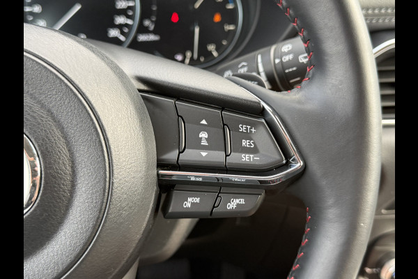 Mazda CX-5 2.5 AWD SkyActiv-G 194 Sportive | ACC | CarPlay | 360* Camera | LED | 19 inch