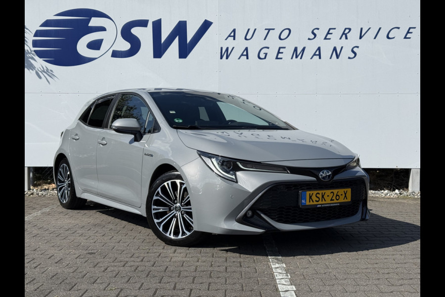 Toyota Corolla 2.0 Hybrid Dynamic | ACC | CarPlay | JBL | Camera | Keyless