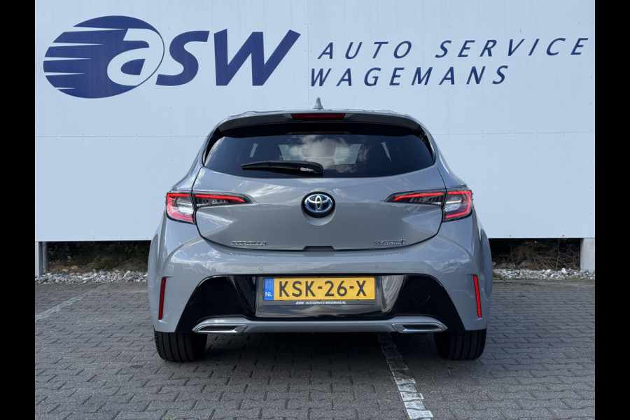Toyota Corolla 2.0 Hybrid Dynamic | ACC | CarPlay | JBL | Camera | Keyless