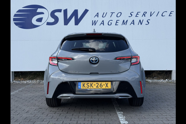Toyota Corolla 2.0 Hybrid Dynamic | ACC | CarPlay | JBL | Camera | Keyless