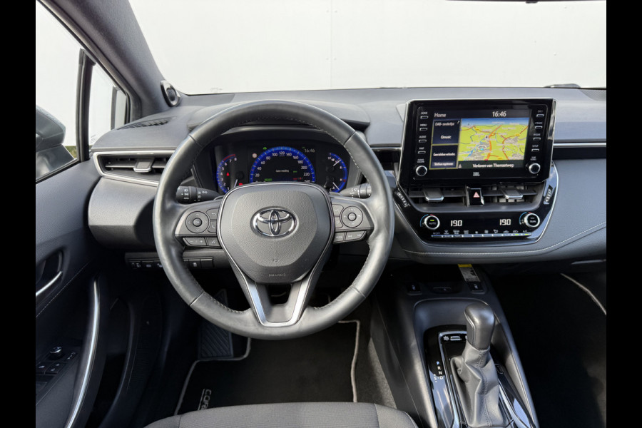 Toyota Corolla 2.0 Hybrid Dynamic | ACC | CarPlay | JBL | Camera | Keyless