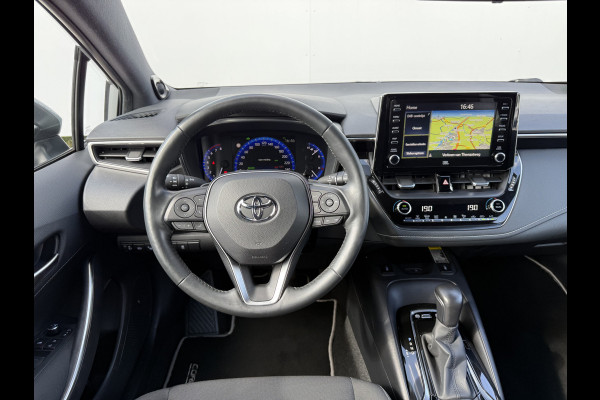 Toyota Corolla 2.0 Hybrid Dynamic | ACC | CarPlay | JBL | Camera | Keyless