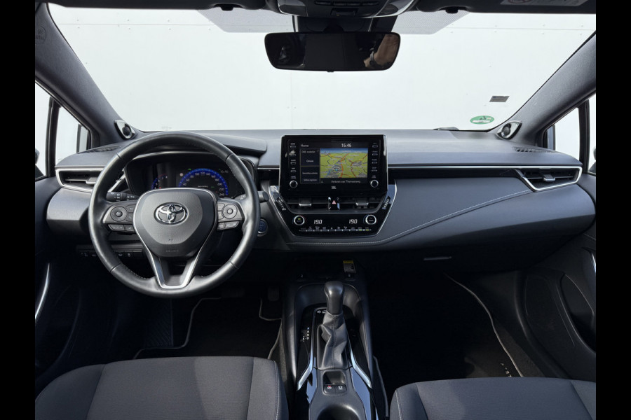 Toyota Corolla 2.0 Hybrid Dynamic | ACC | CarPlay | JBL | Camera | Keyless