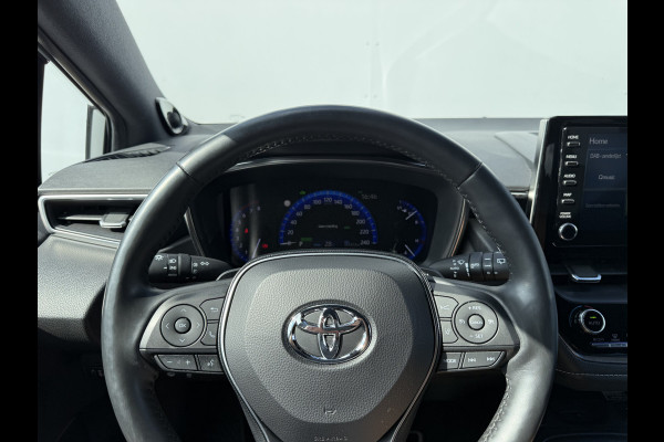 Toyota Corolla 2.0 Hybrid Dynamic | ACC | CarPlay | JBL | Camera | Keyless
