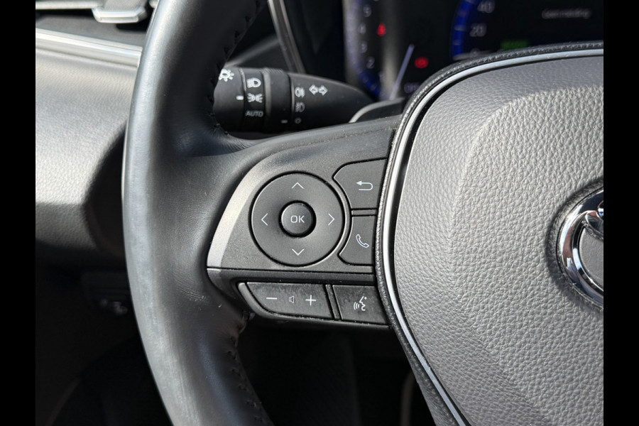 Toyota Corolla 2.0 Hybrid Dynamic | ACC | CarPlay | JBL | Camera | Keyless