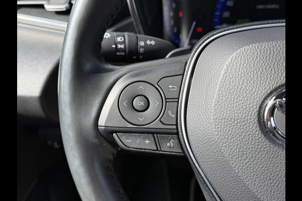 Toyota Corolla 2.0 Hybrid Dynamic | ACC | CarPlay | JBL | Camera | Keyless