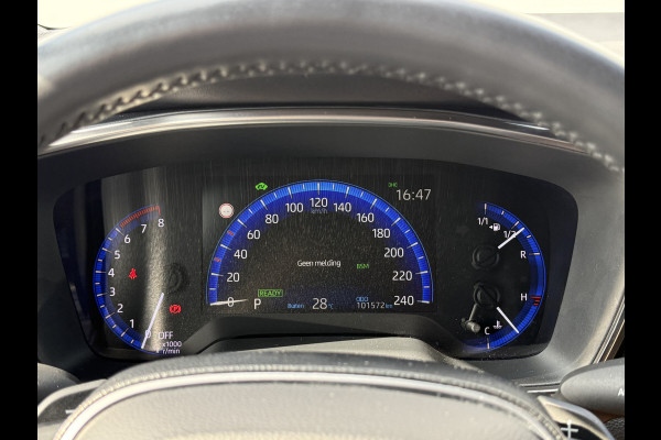 Toyota Corolla 2.0 Hybrid Dynamic | ACC | CarPlay | JBL | Camera | Keyless