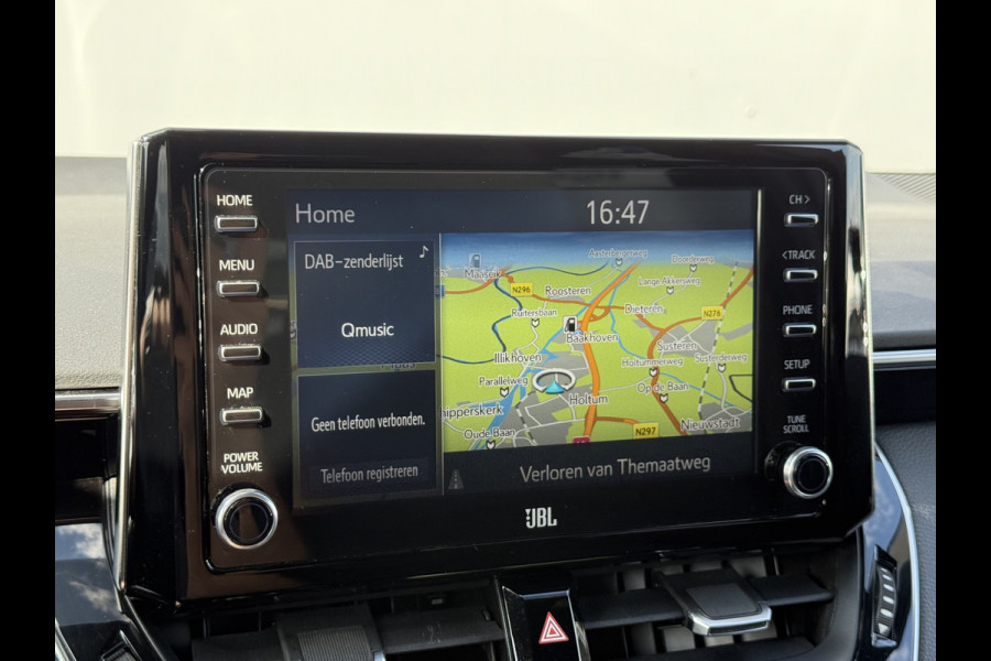Toyota Corolla 2.0 Hybrid Dynamic | ACC | CarPlay | JBL | Camera | Keyless