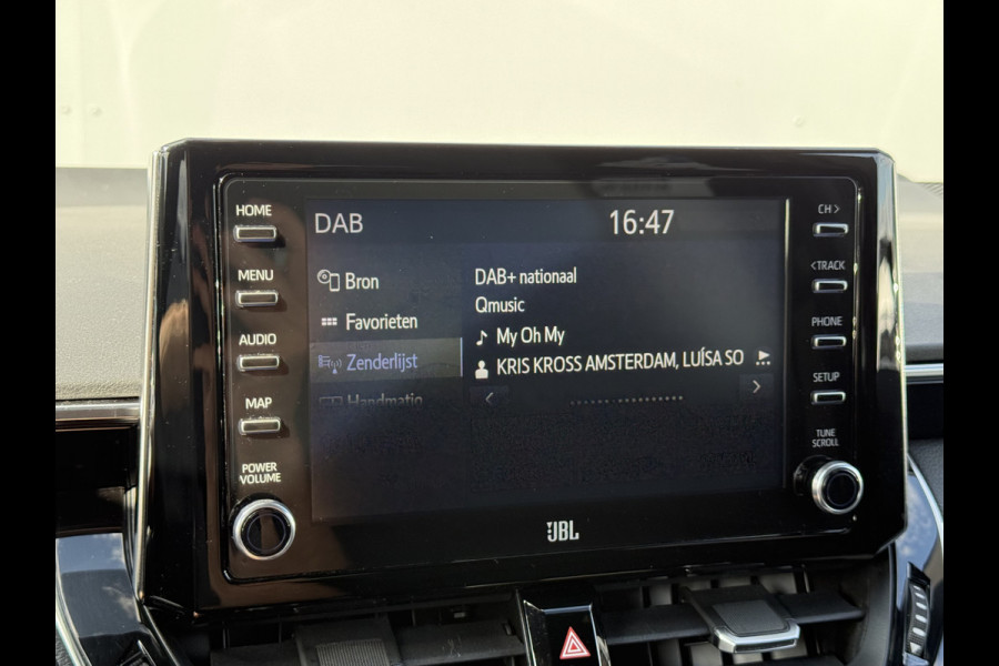 Toyota Corolla 2.0 Hybrid Dynamic | ACC | CarPlay | JBL | Camera | Keyless