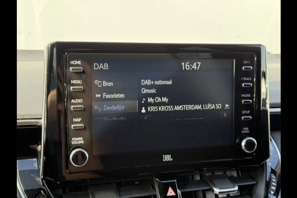 Toyota Corolla 2.0 Hybrid Dynamic | ACC | CarPlay | JBL | Camera | Keyless