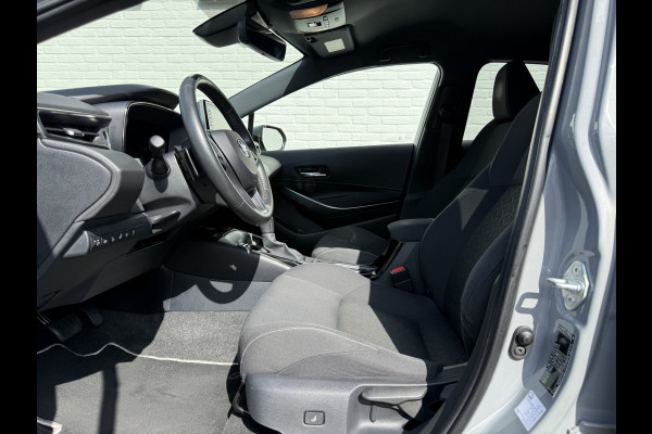 Toyota Corolla 2.0 Hybrid Dynamic | ACC | CarPlay | JBL | Camera | Keyless