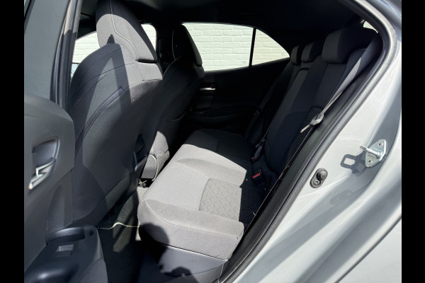 Toyota Corolla 2.0 Hybrid Dynamic | ACC | CarPlay | JBL | Camera | Keyless