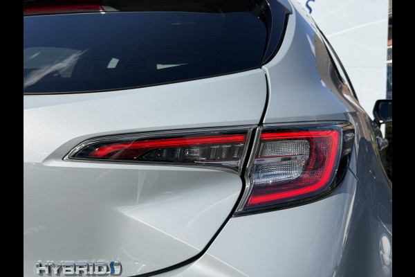 Toyota Corolla 2.0 Hybrid Dynamic | ACC | CarPlay | JBL | Camera | Keyless