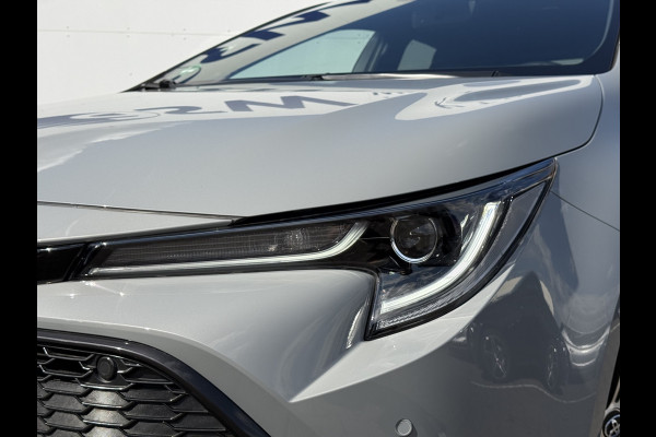 Toyota Corolla 2.0 Hybrid Dynamic | ACC | CarPlay | JBL | Camera | Keyless