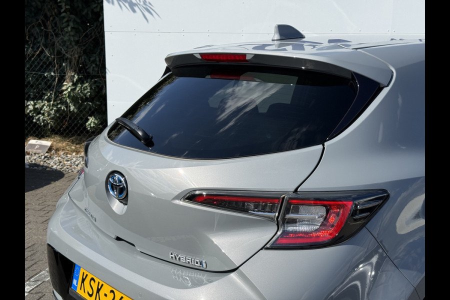 Toyota Corolla 2.0 Hybrid Dynamic | ACC | CarPlay | JBL | Camera | Keyless