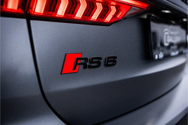 Audi RS6 Avant TFSI quattro - RS Dynamic + | ABT Wheels | Panorama | Carbon | B&O