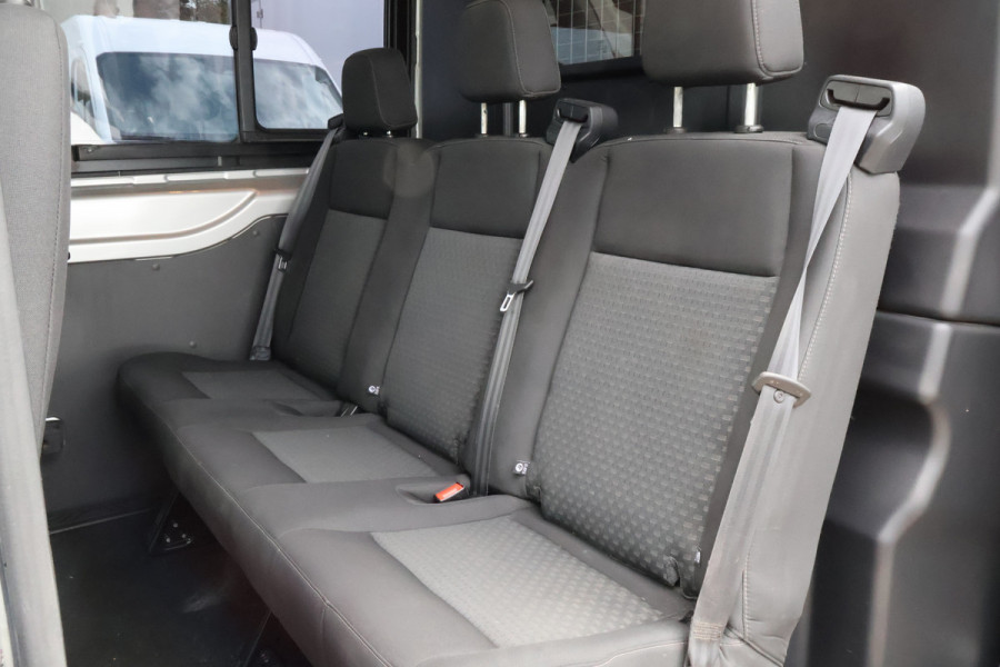Ford Transit 2.0 TDCI L3 H2 170pk DC Navigatie Camera Imperiaal