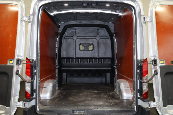Ford Transit 2.0 TDCI L3 H2 170pk DC Navigatie Camera Imperiaal